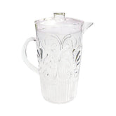Le Cadeaux Fleur Pitcher Clear - 20% OFF